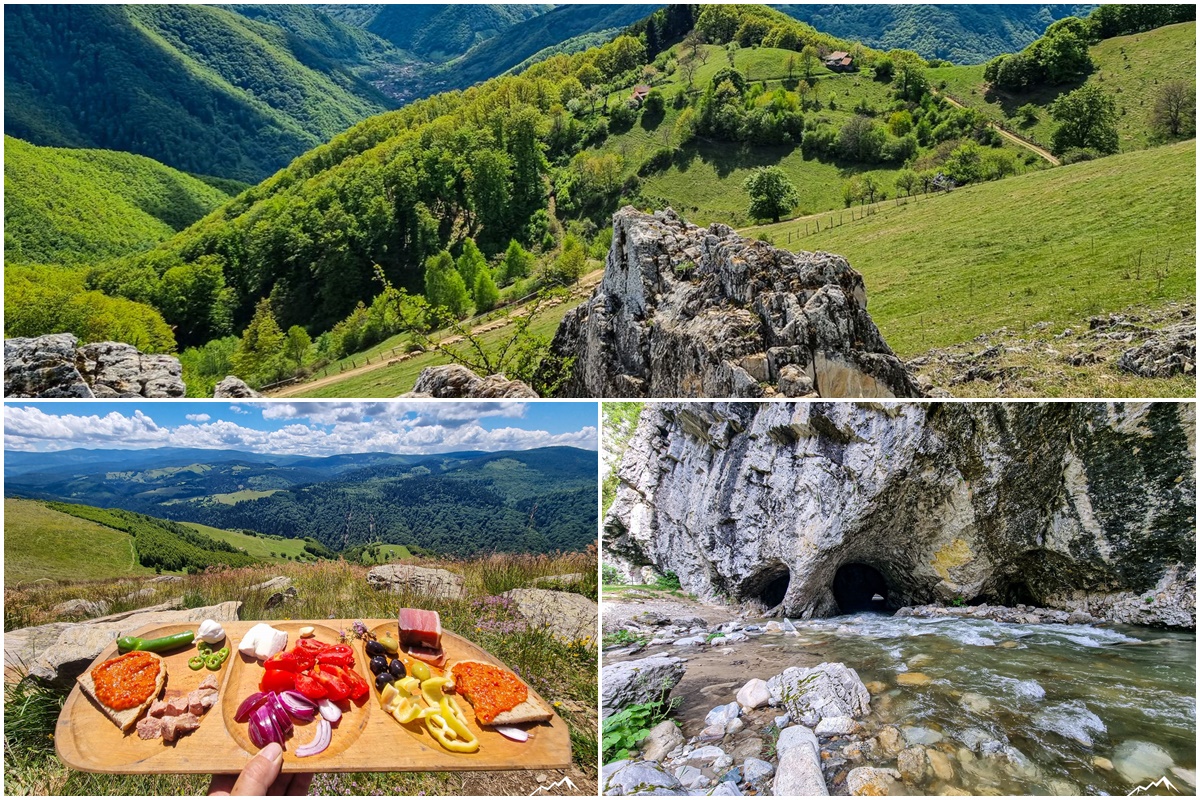 Experiență România | Fantastic de frumoasă